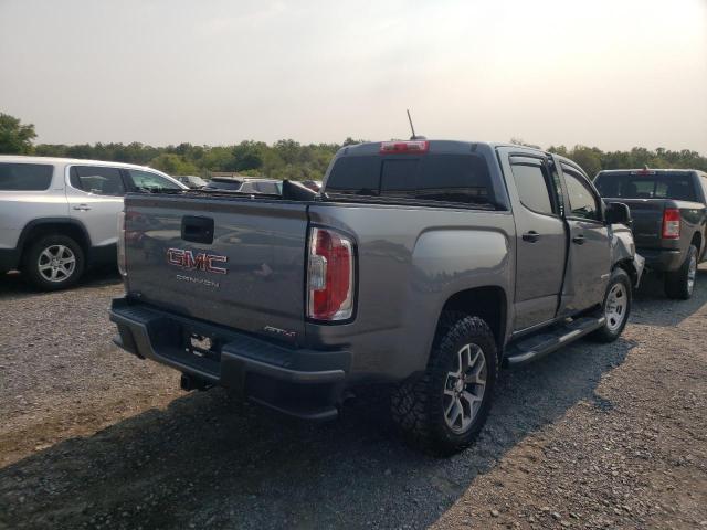 Photo 3 VIN: 1GTG6FEN4N1108045 - GMC CANYON AT4 