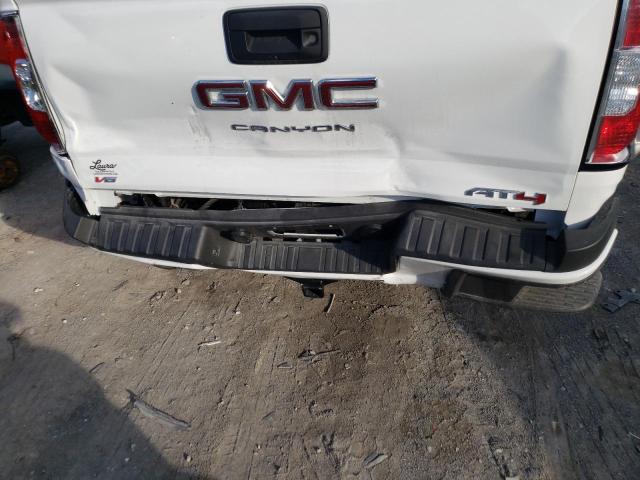 Photo 8 VIN: 1GTG6FEN4N1195705 - GMC CANYON AT4 