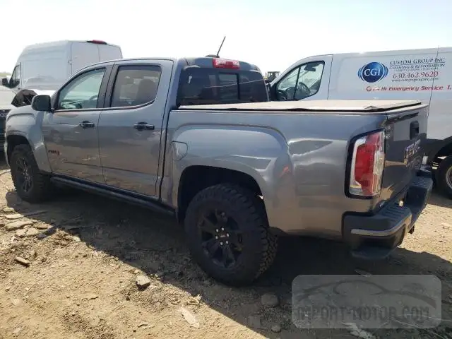 Photo 1 VIN: 1GTG6FEN4N1205228 - GMC CANYON 