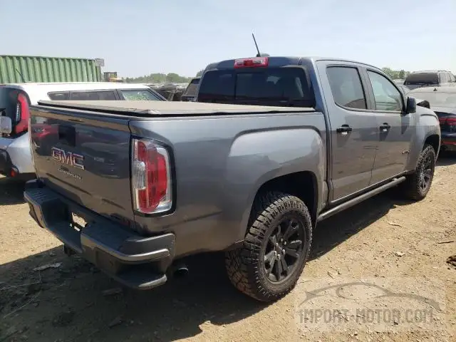 Photo 2 VIN: 1GTG6FEN4N1205228 - GMC CANYON 