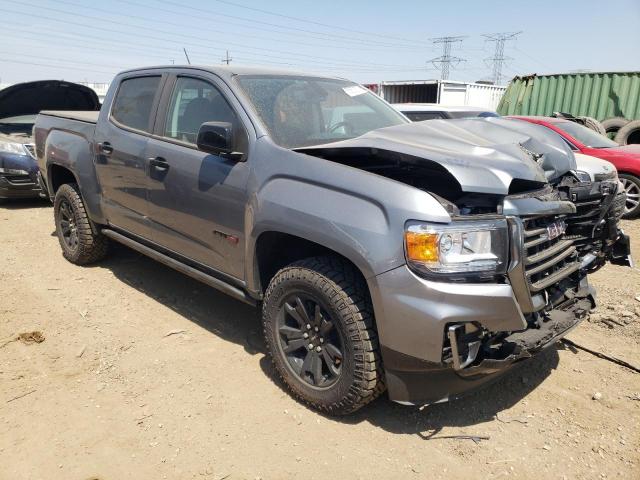 Photo 3 VIN: 1GTG6FEN4N1205228 - GMC CANYON 