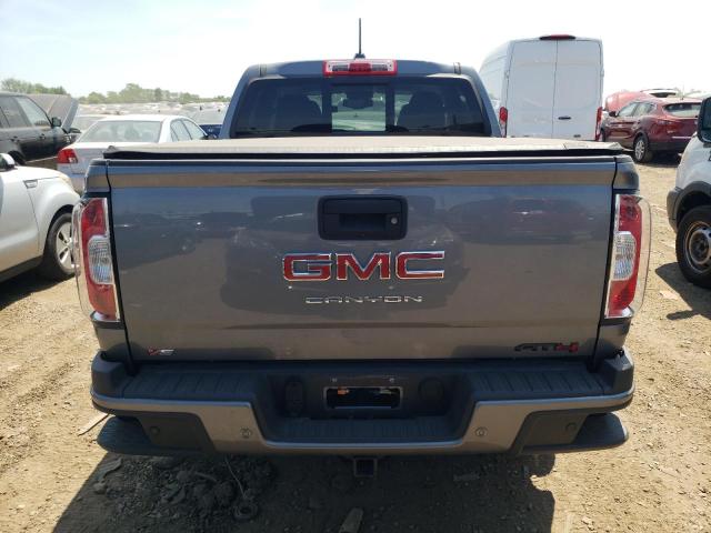 Photo 5 VIN: 1GTG6FEN4N1205228 - GMC CANYON 