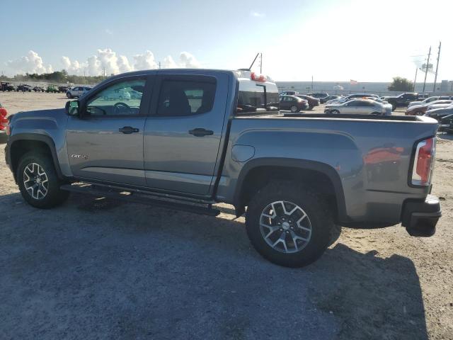 Photo 1 VIN: 1GTG6FEN4N1235300 - GMC CANYON AT4 