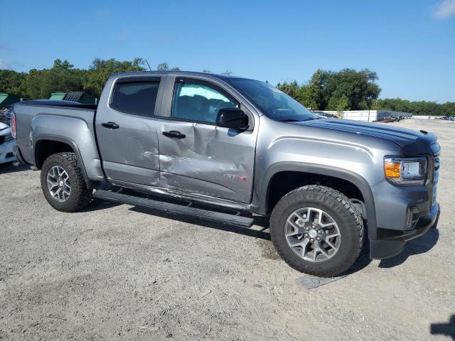 Photo 3 VIN: 1GTG6FEN4N1235300 - GMC CANYON AT4 