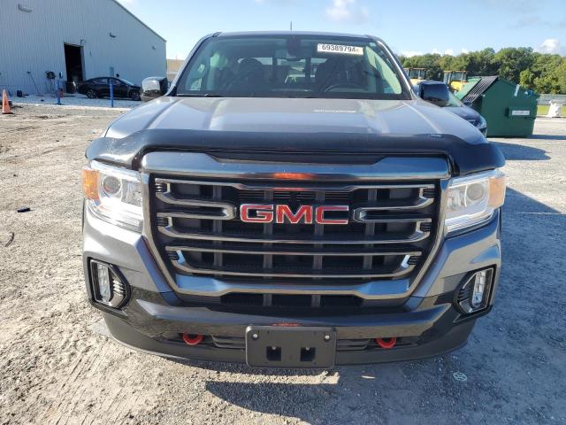 Photo 4 VIN: 1GTG6FEN4N1235300 - GMC CANYON AT4 