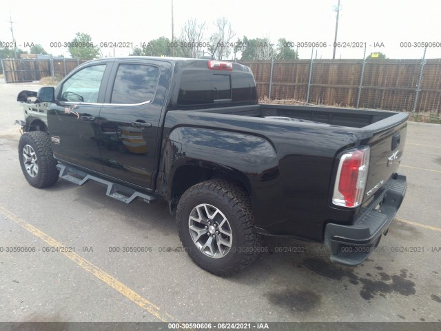 Photo 2 VIN: 1GTG6FEN5K1237746 - GMC CANYON 