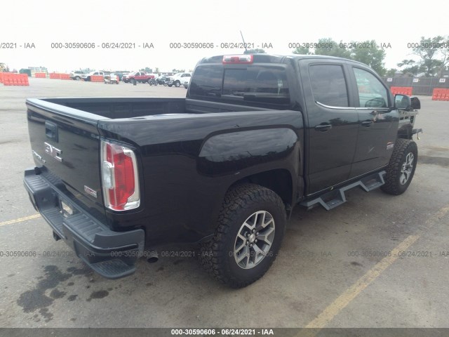 Photo 3 VIN: 1GTG6FEN5K1237746 - GMC CANYON 