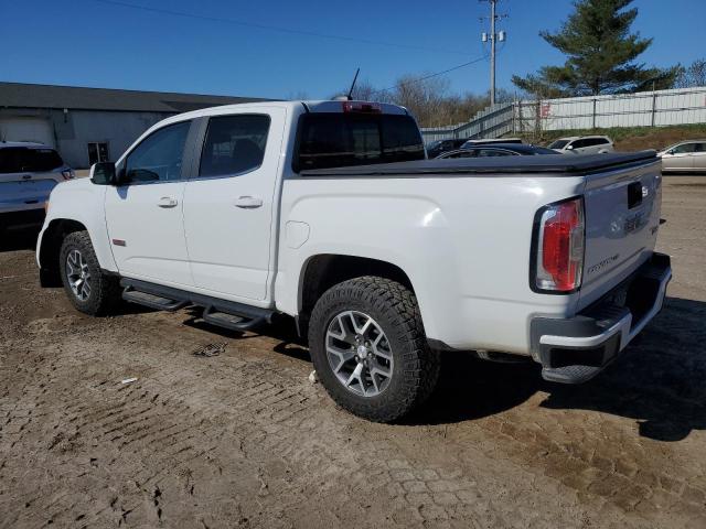 Photo 1 VIN: 1GTG6FEN5L1107922 - GMC CANYON 