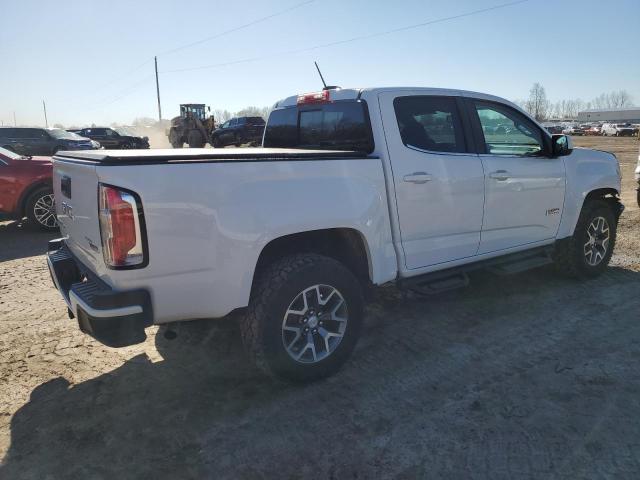 Photo 2 VIN: 1GTG6FEN5L1107922 - GMC CANYON 