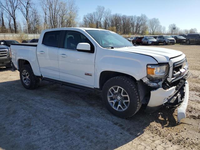 Photo 3 VIN: 1GTG6FEN5L1107922 - GMC CANYON 