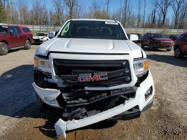 Photo 4 VIN: 1GTG6FEN5L1107922 - GMC CANYON 