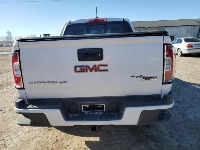 Photo 5 VIN: 1GTG6FEN5L1107922 - GMC CANYON 