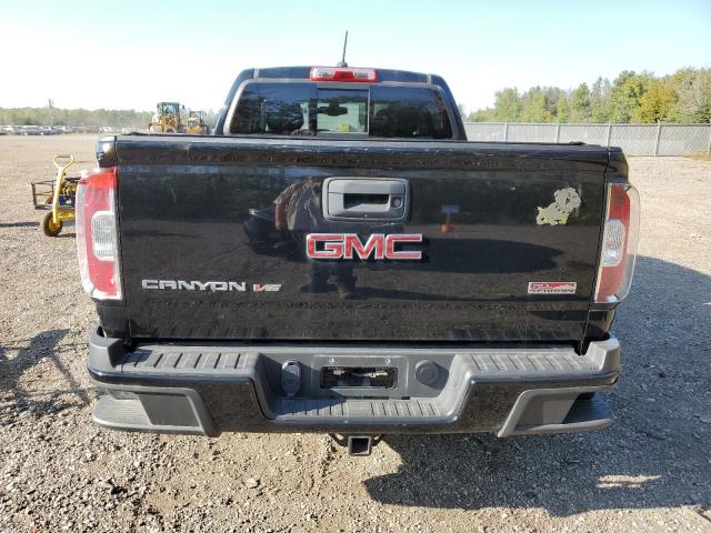 Photo 5 VIN: 1GTG6FEN5L1111095 - GMC CANYON ALL 