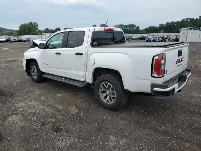 Photo 2 VIN: 1GTG6FEN5M1102155 - GMC CANYON AT4 