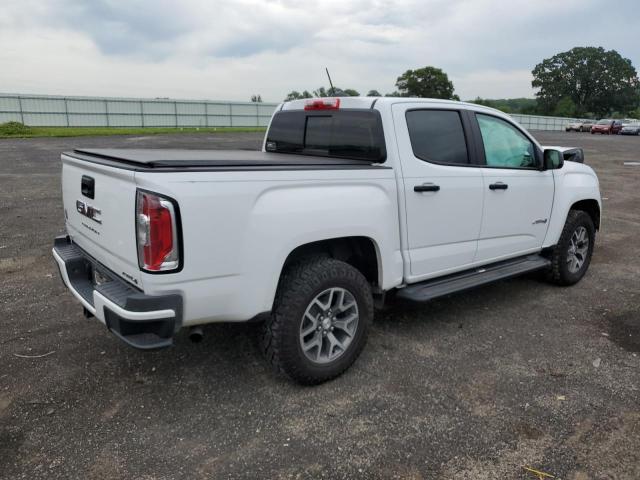 Photo 3 VIN: 1GTG6FEN5M1102155 - GMC CANYON AT4 