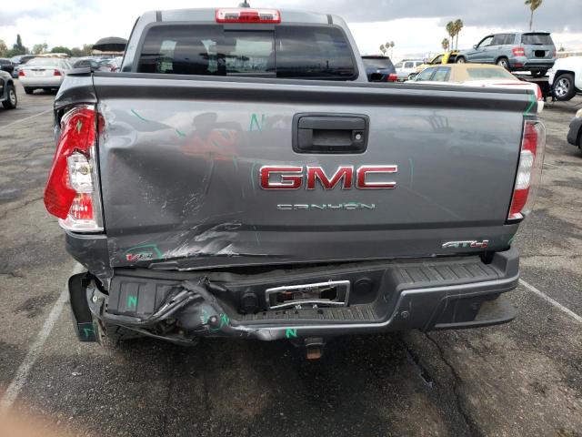 Photo 8 VIN: 1GTG6FEN5M1118999 - GMC CANYON AT4 