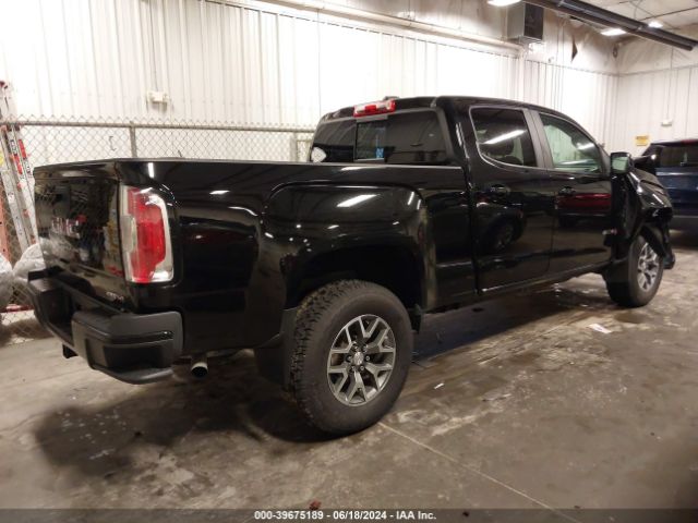 Photo 3 VIN: 1GTG6FEN5M1143952 - GMC CANYON 