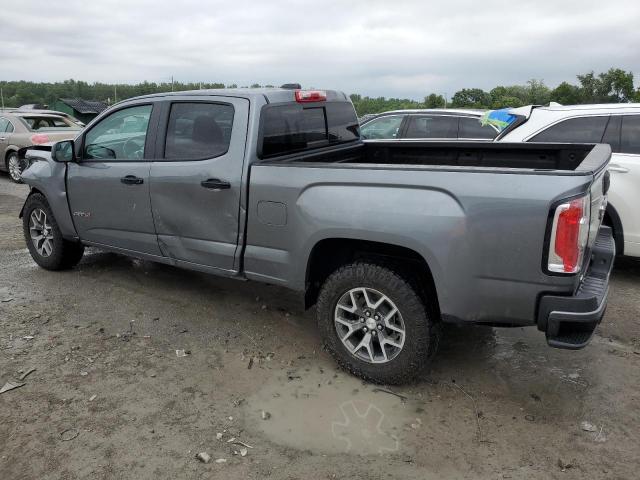 Photo 1 VIN: 1GTG6FEN5M1229598 - GMC CANYON AT4 