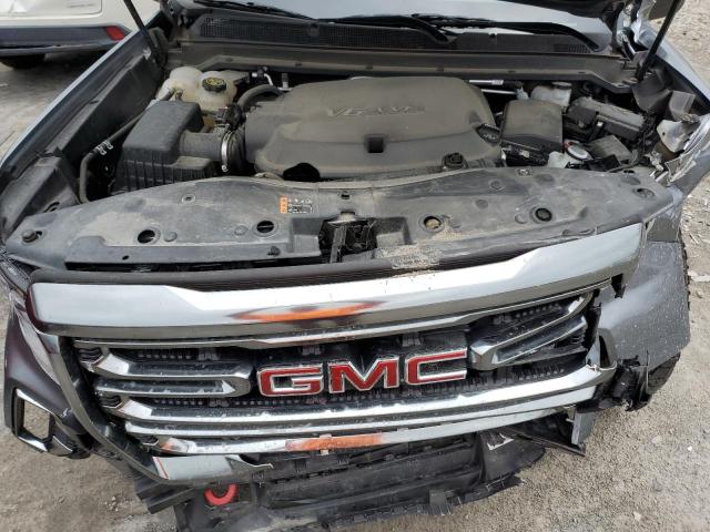 Photo 10 VIN: 1GTG6FEN5M1229598 - GMC CANYON AT4 