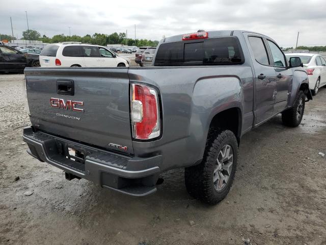 Photo 2 VIN: 1GTG6FEN5M1229598 - GMC CANYON AT4 