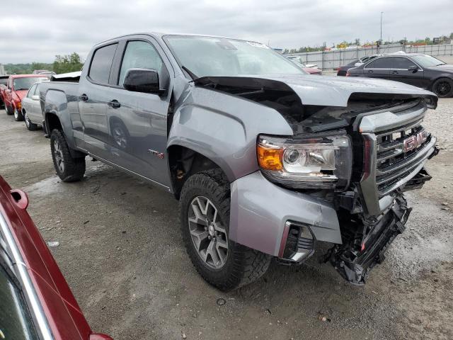 Photo 3 VIN: 1GTG6FEN5M1229598 - GMC CANYON AT4 