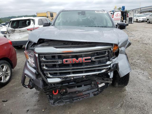 Photo 4 VIN: 1GTG6FEN5M1229598 - GMC CANYON AT4 