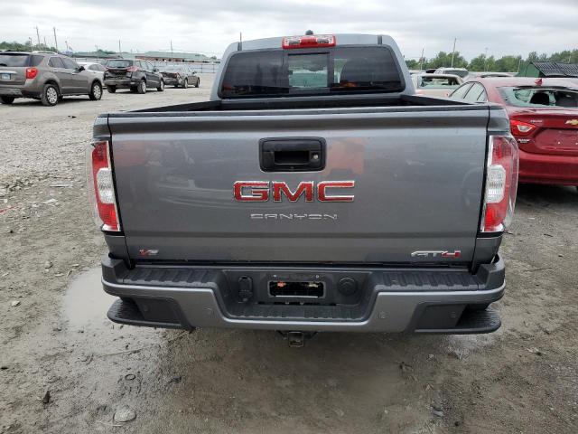 Photo 5 VIN: 1GTG6FEN5M1229598 - GMC CANYON AT4 