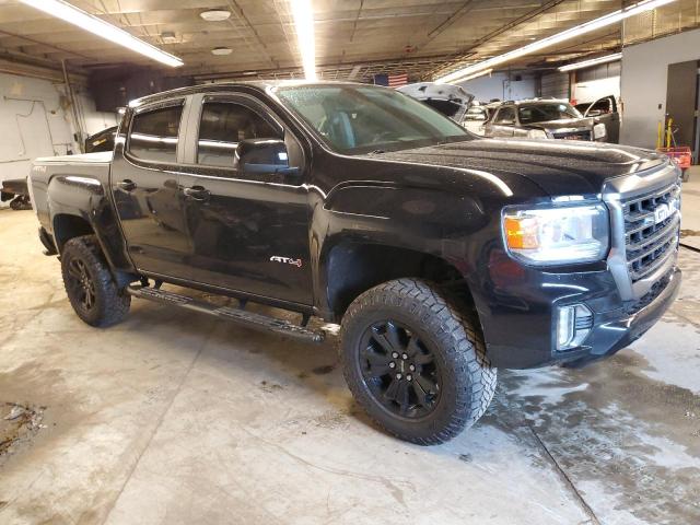 Photo 3 VIN: 1GTG6FEN5M1235241 - GMC CANYON AT4 