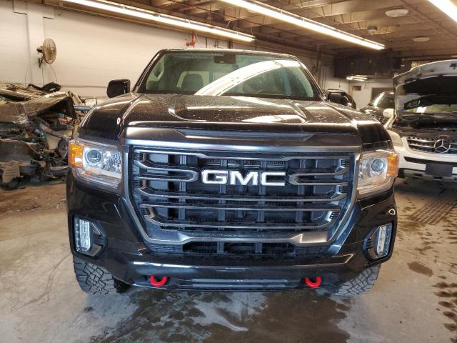 Photo 4 VIN: 1GTG6FEN5M1235241 - GMC CANYON AT4 