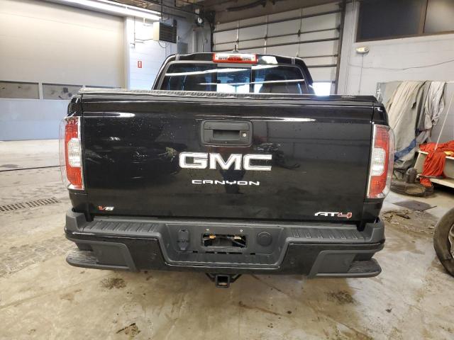 Photo 5 VIN: 1GTG6FEN5M1235241 - GMC CANYON AT4 