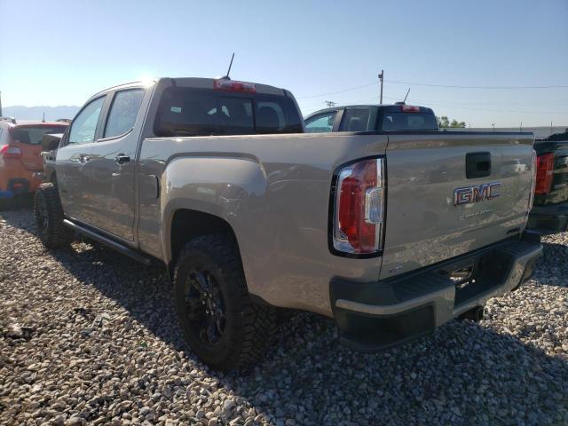 Photo 2 VIN: 1GTG6FEN5M1264402 - GMC CANYON AT4 