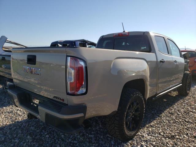 Photo 3 VIN: 1GTG6FEN5M1264402 - GMC CANYON AT4 