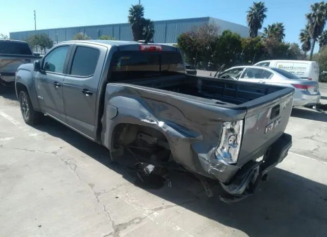 Photo 2 VIN: 1GTG6FEN5N1107292 - GMC CANYON 