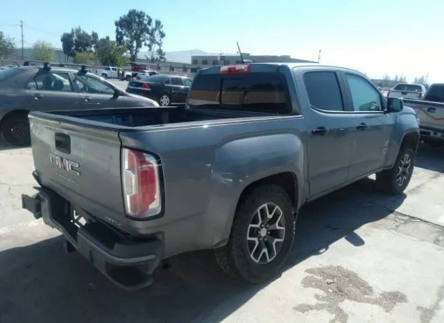 Photo 3 VIN: 1GTG6FEN5N1107292 - GMC CANYON 