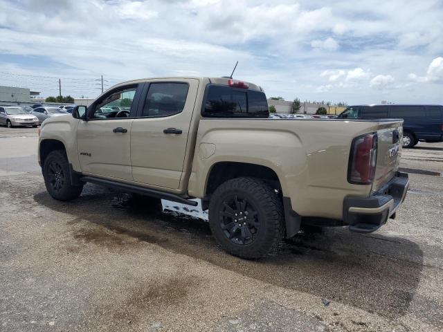 Photo 1 VIN: 1GTG6FEN5N1124190 - GMC CANYON 