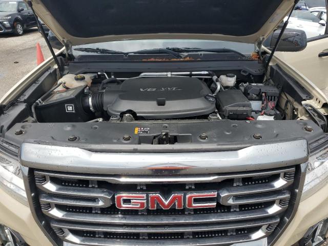 Photo 10 VIN: 1GTG6FEN5N1124190 - GMC CANYON 