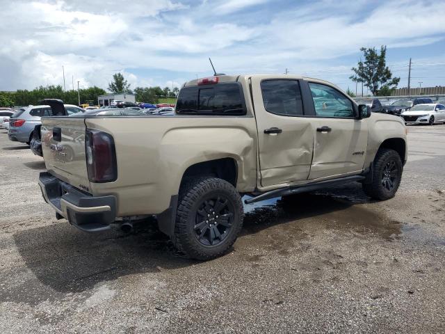 Photo 2 VIN: 1GTG6FEN5N1124190 - GMC CANYON 