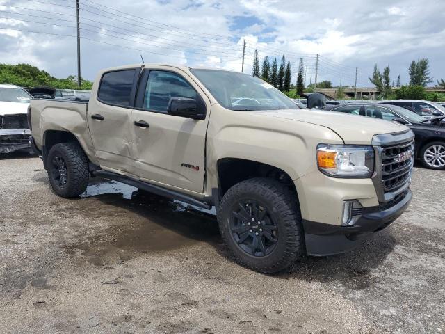 Photo 3 VIN: 1GTG6FEN5N1124190 - GMC CANYON 