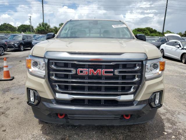 Photo 4 VIN: 1GTG6FEN5N1124190 - GMC CANYON 