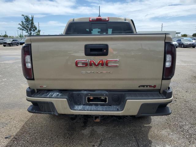 Photo 5 VIN: 1GTG6FEN5N1124190 - GMC CANYON 