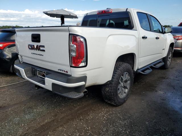 Photo 3 VIN: 1GTG6FEN5N1220109 - GMC CANYON AT4 