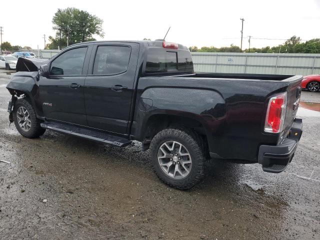 Photo 1 VIN: 1GTG6FEN5N1289690 - GMC CANYON 