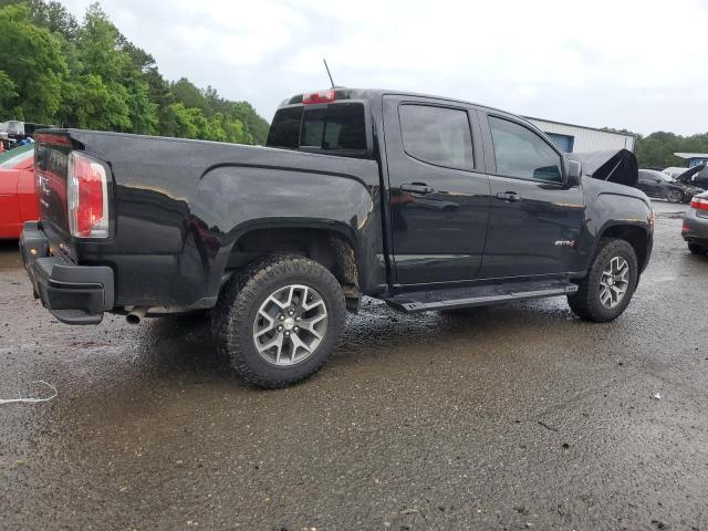 Photo 2 VIN: 1GTG6FEN5N1289690 - GMC CANYON 