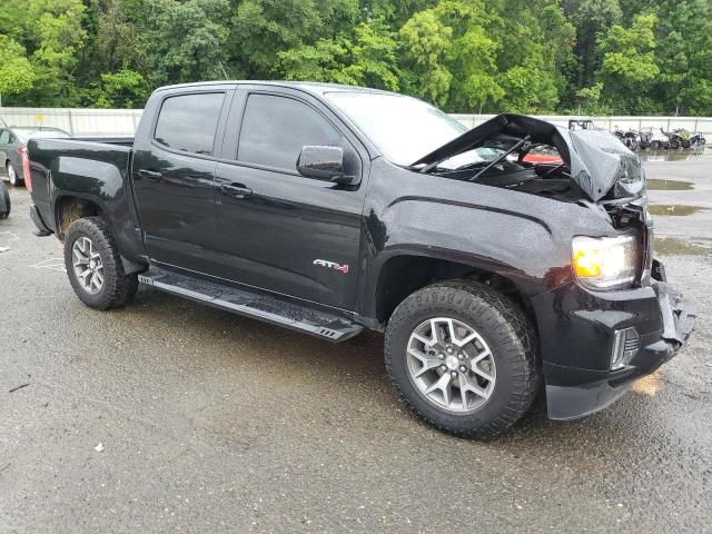 Photo 3 VIN: 1GTG6FEN5N1289690 - GMC CANYON 