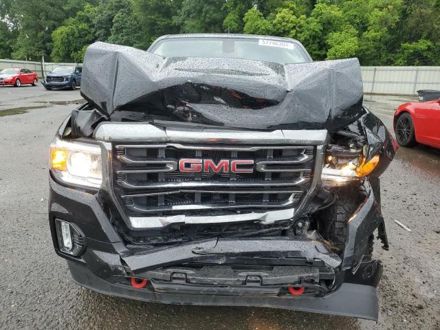 Photo 4 VIN: 1GTG6FEN5N1289690 - GMC CANYON 