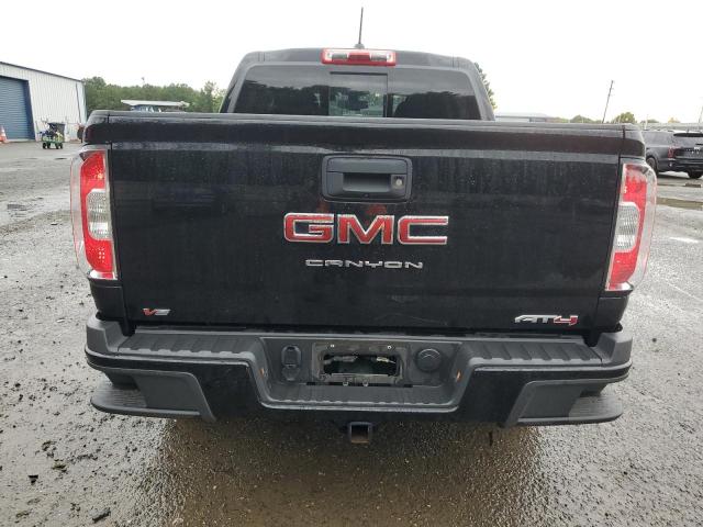 Photo 5 VIN: 1GTG6FEN5N1289690 - GMC CANYON 