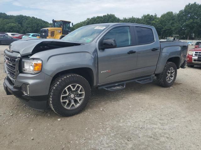 Photo 0 VIN: 1GTG6FEN5N1316404 - GMC CANYON AT4 