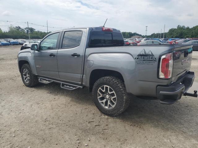 Photo 1 VIN: 1GTG6FEN5N1316404 - GMC CANYON AT4 