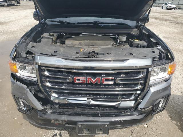 Photo 10 VIN: 1GTG6FEN5N1316404 - GMC CANYON AT4 