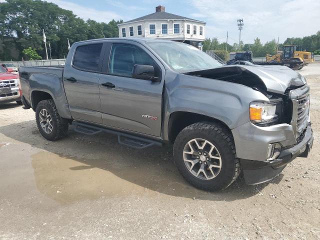 Photo 3 VIN: 1GTG6FEN5N1316404 - GMC CANYON AT4 